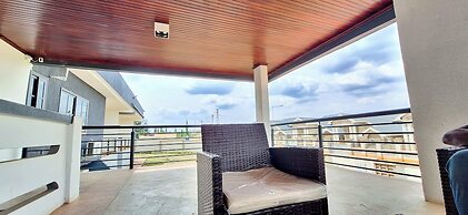 LC Lodge & Event Centre