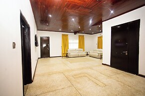 LC Lodge & Event Centre