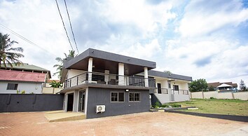 LC Lodge & Event Centre