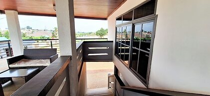 LC Lodge & Event Centre