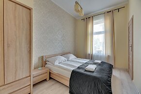 Bryza by Grand Apartments