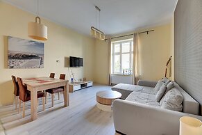 Bryza by Grand Apartments