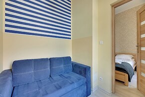 Bryza by Grand Apartments