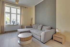 Bryza by Grand Apartments