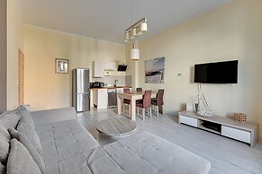 Bryza by Grand Apartments