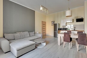 Bryza by Grand Apartments