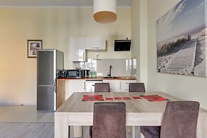 Bryza by Grand Apartments