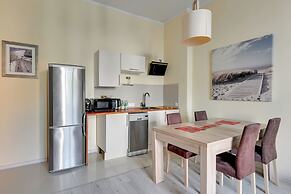 Bryza by Grand Apartments