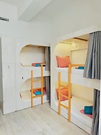 Fantasy Hostel Porto