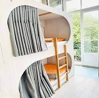 Fantasy Hostel Porto