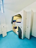 Fantasy Hostel Porto