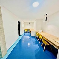 Fantasy Hostel Porto