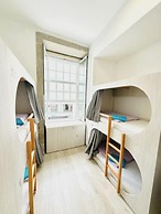Fantasy Hostel Porto