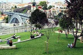 Fantasy Hostel Porto