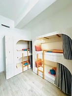 Fantasy Hostel Porto