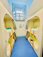 Fantasy Hostel Porto