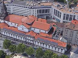 Fantasy Hostel Porto