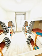 Fantasy Hostel Porto