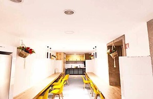 Fantasy Hostel Porto