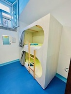 Fantasy Hostel Porto