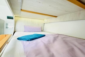 Fantasy Hostel Porto