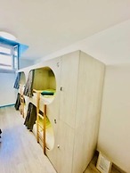 Fantasy Hostel Porto