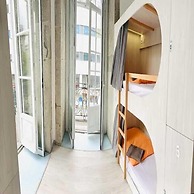 Fantasy Hostel Porto