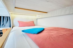 Fantasy Hostel Porto