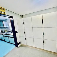 Fantasy Hostel Porto