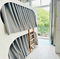 Fantasy Hostel Porto