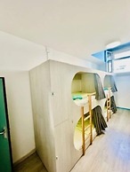 Fantasy Hostel Porto