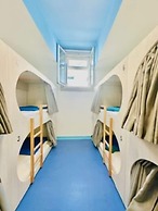 Fantasy Hostel Porto