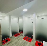 Fantasy Hostel Porto