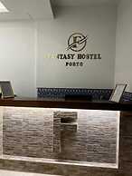 Fantasy Hostel Porto
