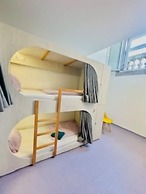 Fantasy Hostel Porto