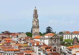 Fantasy Hostel Porto