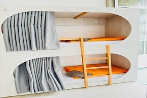 Fantasy Hostel Porto