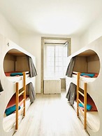 Fantasy Hostel Porto