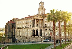 Fantasy Hostel Porto