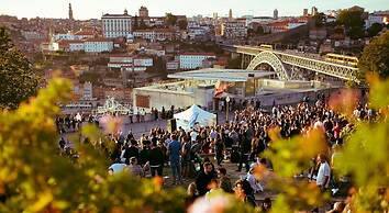 Fantasy Hostel Porto