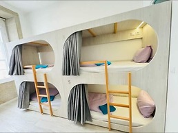 Fantasy Hostel Porto