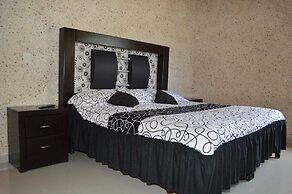 Hotel Guadalupe Bernal