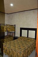 Hotel Guadalupe Bernal