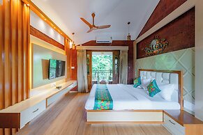 Treebo Green Village Resort - Goa