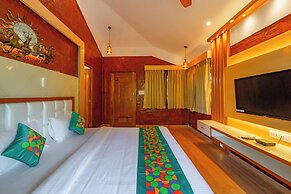 Treebo Green Village Resort - Goa