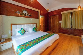 Treebo Green Village Resort - Goa