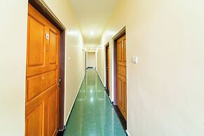 Treebo Green Village Resort - Goa