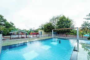 Treebo Green Village Resort - Goa