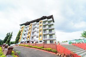 Treebo Green Village Resort - Goa