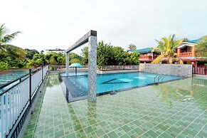 Treebo Green Village Resort - Goa